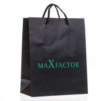 Пакет Max Factor 25х20х10 оптом в Иркутск 
