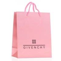Пакет Givenchy 25х20х10 оптом в Иркутск 