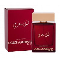 Dolce & Gabbana The One Mysterious Night