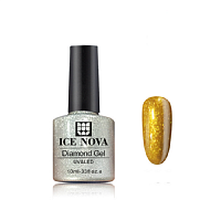 Nova Гель-лак Diamond gel №38 оптом в Иркутск 