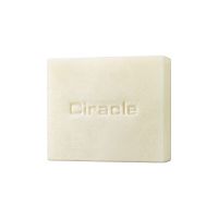 Мыло для умывания увлажняющее Ciracle Moisture White Chocolate Moisture Soap 100g оптом в Иркутск 