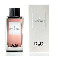 Туалетная вода Dolce & Gabbana L’Imperatrice