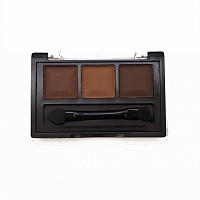 Тени для бровей Morphe Brow Shader Fard 6g