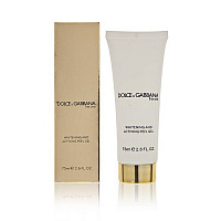 Пилинг-гель Dolce & Gabbana The One Whitening and Activing Peel Gel 75ml