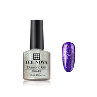 Nova Гель-лак Diamond gel №22 оптом в Иркутск 