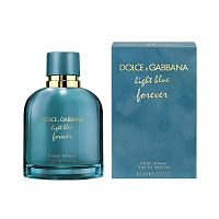 Dolce & Gabbana Light Blue Forever Pour Homme