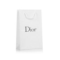 Пакет Dior 23х15х8 оптом в Иркутск 