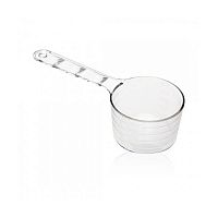 Мерная чашка Anskin Measuring Cup 50ml оптом в Иркутск 