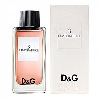 Dolce & Gabbana Anthology L’Imperatrice 3