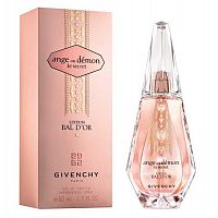 Givenchy Ange ou Demon Le Secret Edition Bal d Or