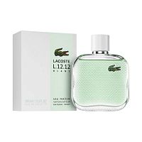 Lacoste Eau De Lacoste L.12.12 Blanc Eau Fraiche Люкс